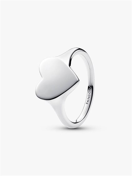 Anello Pandora Donna in Argento 193988C00-48 - 193988C00-48